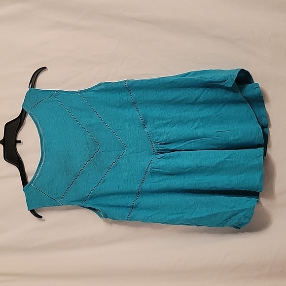 SUNDANCE CANTINA TANK TOP - Picture 2 of 3